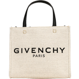 Givenchy Mini G Tote Shopping Bag - Beige