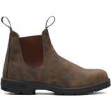 41 ½ - Dam Chelsea boots Blundstone Thermal 584 - Rustic Brown