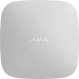 Ajax Smarta styrenheter Ajax Hub 2 (4G)
