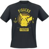 Pokemon t shirt Pokémon T-Shirt Collegiate Psyduck