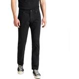Lee Herr Kläder Lee Straight Fit XM Jeans - Black