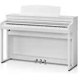 Pianon Kawai CA-401 Vit Paket