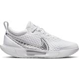 38 ⅓ Racketsportskor Nike Court Zoom Pro W - White/Metallic Silver