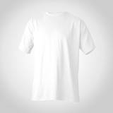 Bomull - Dam T-shirts & Linnen Top Swede T-Shirt 239/8012 Vit