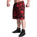 Kamouflage Shorts Gasp Thermal Shorts Red