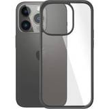 Glas Skal PanzerGlass ClearCase for iPhone 14 Pro