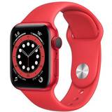 Apple watch 6 Apple Watch Series 6 GPS + Cellular PRODUCT RED
