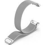 Klockarmband Milanese Loop-armband Till Fitbit Charge 5