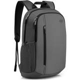 Gråa Datorväskor Dell EcoLoop Urban Backpack