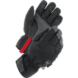 Guld - Herr Accessoarer Mechanix Wear ColdWork Wind Shell Gloves Black/Grey