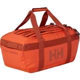 Helly Hansen Orange Väskor Helly Hansen Scout Duffel Bag, 30L, Orange