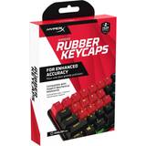 Hyperx keycaps HyperX Rubber Keycaps Keyboard cap
