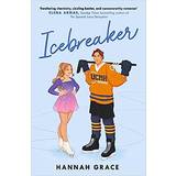 Böcker Icebreaker (Häftad, 2023)