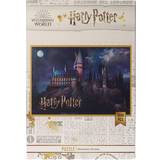 Harry Potter Hogwarts Castle Puzzle 1000 Pieces