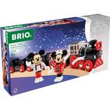 BRIO Disney 100th Anniversary Train 32296