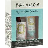 Friends Tips To Toes Collection