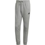 Gula - Herr Byxor & Shorts adidas Essentials Fleece Regular Tapered Pants