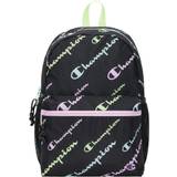 Champion Youthquake Backpack - Black Combo