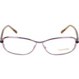 Tom Ford Lila Glasögon & Läsglasögon Tom Ford FT5161-078-56