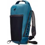Svarta - Vattentät Väskor Mammut Aenergy 18l Backpack Blue