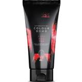 IdHAIR Färgbomber idHAIR Colour Bomb 766 Fire Red 200ml