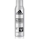 Adidas Deodoranter adidas fragrances Unlock For Him Pro Invisible Deodorant Spray