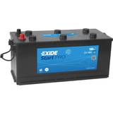 Batterier - Bilbatterier - Fordonsbatterier Batterier & Laddbart Exide StartPRO EG1806 180 Ah