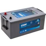 Batterier - Fordonsbatterier Batterier & Laddbart Exide PowerPRO EF2353 235 Ah