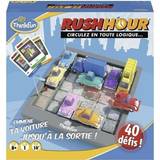 Sällskapsspel rush hour Ravensburger Sällskapsspel Rush Hour Puzzle (FR)