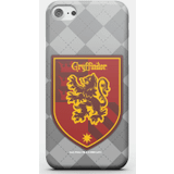 Mobiltillbehör Harry Potter Phonecases Gryffindor Crest Phone Case for iPhone and Android iPhone 7 Snap Case Gloss