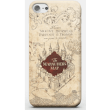Mobiltillbehör Harry Potter Phonecases Marauders Map Phone Case for iPhone and Android iPhone 6 Plus Tough Case Matte
