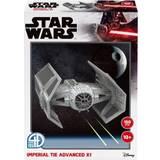 4D-pussel Revell Star Wars Imperial TIE Advanced X1