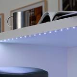 Briloner LED-RGB-list WiFi, 500 Ljuslist