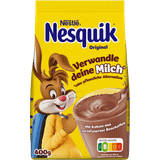 Nestlé Kakor Nestlé Nesquik Kakao Getränkepulver, 400g