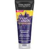 John Frieda Silverschampon John Frieda Violet Crush Intensiv Silber Shampoo 250ml