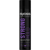 Syoss Hårsprayer Syoss Hair Styling Strong Hold Strength 3, Ultra Strong Hairspray 400ml