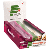 PowerBar Vitaminer & Kosttillskott PowerBar Natural Energy Cereal 18 40g Bars