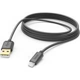 Hama 00201582 USB A-Lightning 3m