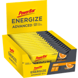 PowerBar Energize Advanced 15x55g Orange