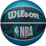 Basket på rea Wilson basket Unisex, blå, 7