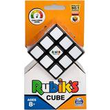 Rubiks kub 3 x 3 Spin Master Rubiks Cube Multicolour 3x3