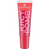 Läppglans Essence Juicy Bomb Lip Gloss #104 Poppin Pomegranate
