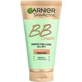 Garnier BB-creams Garnier SkinActive BB Cream Perfecting All-In-1 Care SPF50 Medium