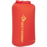 Sea to Summit Packpåsar Sea to Summit Lightweight 70D Dry Bag 20L One Size Spicy Orange
