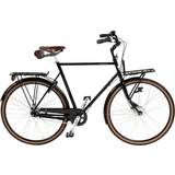 Skeppshult Cyklar Skeppshult Natur Premium 7-Speed 2023 Herrcykel