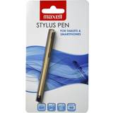 Guld Styluspennor Maxell Stylus penna 300327