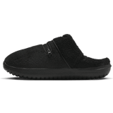 Nike Dam Tofflor & Sandaler Nike Burrow Se sneakers för kvinnor, Svart Dk rök grå svart