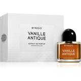 Parfum på rea Byredo Extrait De Parfume Vanille Antique 50ml