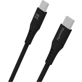 XtremeMac Kablar XtremeMac Flexi USB-C to USB-C Cable 2,5 meter