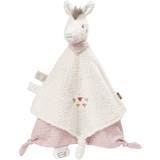 Fehn Babynests & Filtar Fehn BABY Comforter Peru Llama gosedjur 1 st